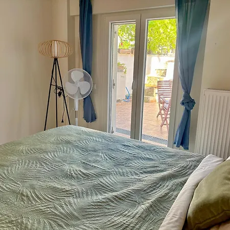 Neapolis Garden Appartement Kavala