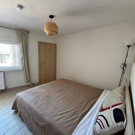 Neapolis Garden Appartement Kavala