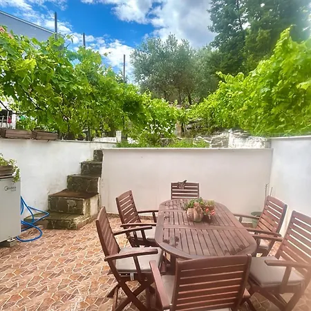 Appartement Neapolis Garden Kavala